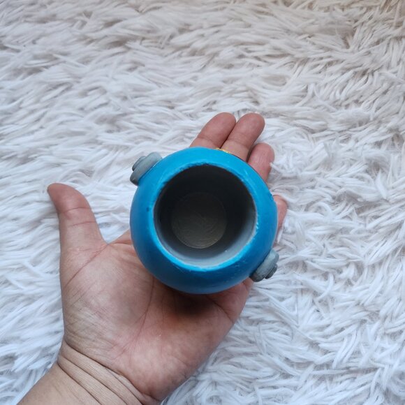 5/$10 - Ceramic Mini Plant Pot - Picture 4 of 4